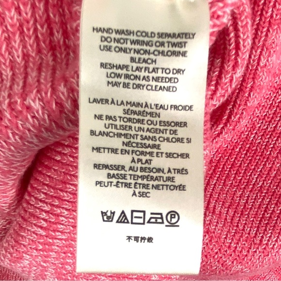 Free People Cotton Sweater - Picture 9 of 9